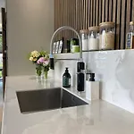 Apartament Luxury With Pool & Sea View-10 Minutes From Monaco