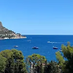 Luxury With Pool & Sea View-10 Minutes From Monaco Lejlighed Èze