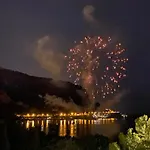 Luxury With Pool & Sea View-10 Minutes From Monaco *