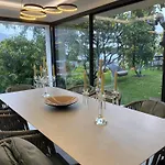 Luxury With Pool & Sea View-10 Minutes From Monaco * Èze