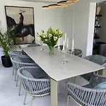Luxury With Pool & Sea View-10 Minutes From Monaco