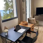 Luxury With Pool & Sea View-10 Minutes From Monaco *