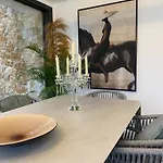 Luxury With Pool & Sea View-10 Minutes From Monaco Èze