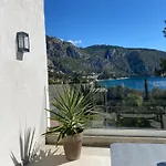 Luxury With Pool & Sea View-10 Minutes From Monaco * Èze