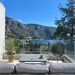 Luxury With Pool & Sea View-10 Minutes From Monaco