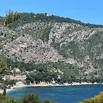 Luxury With Pool & Sea View-10 Minutes From Monaco Lejlighed