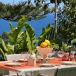 Luxury With Pool & Sea View-10 Minutes From Monaco Lejlighed