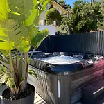 Luxury With Pool & Sea View-10 Minutes From Monaco Èze