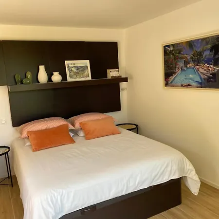Διαμέρισμα Hidden Paradise Luxury Sea View Villa Eze *