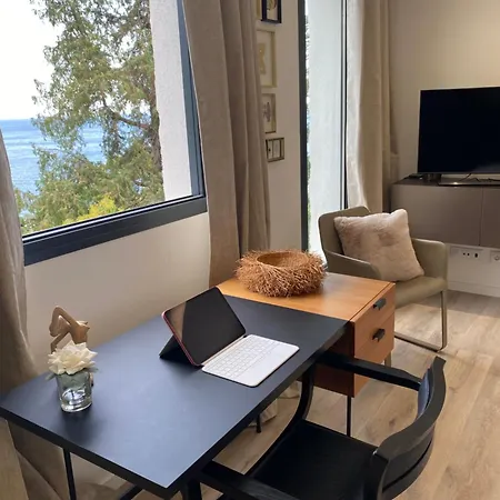 Hidden Paradise Luxury Sea View Villa Eze *