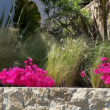 Διαμέρισμα Hidden Paradise Luxury Sea View Villa Eze Èze