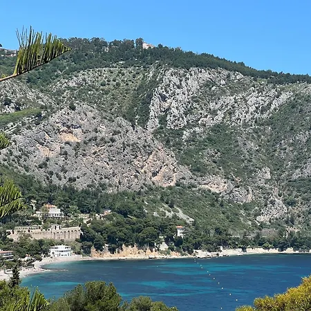 Hidden Paradise Luxury Sea View Villa Eze Διαμέρισμα