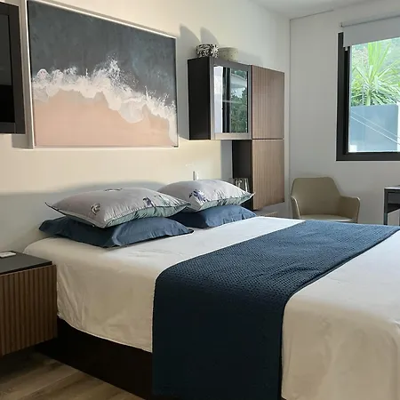 Hidden Paradise Luxury Sea View Villa Eze Διαμέρισμα