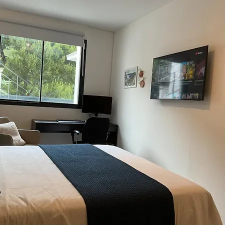 Hidden Paradise Luxury Sea View Villa Eze Διαμέρισμα